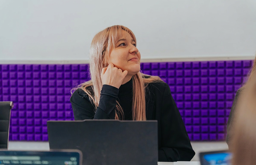 Discover our values